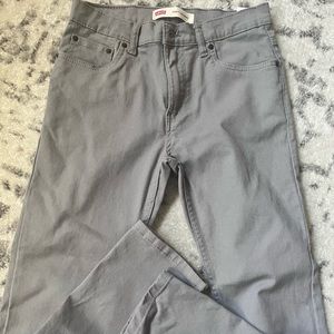 Levi’s 18REG jeans -W29 X L29 good condition